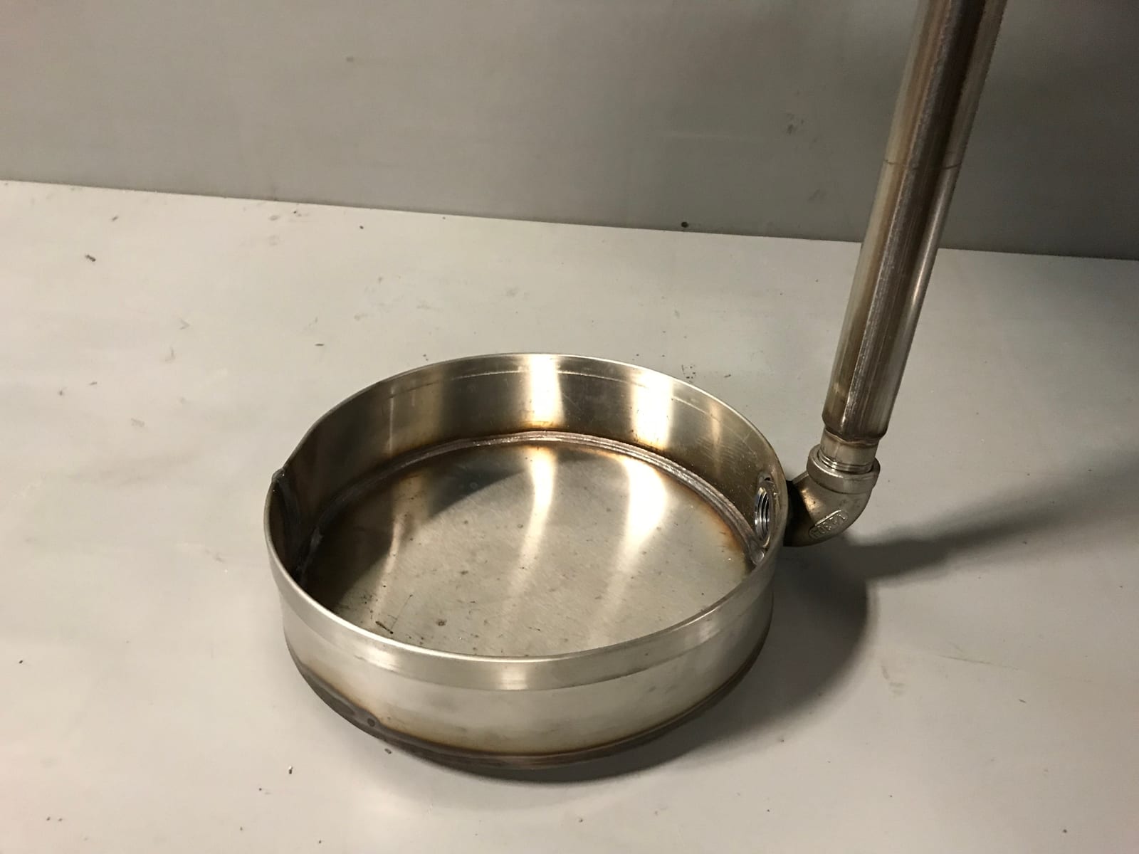 Water Systems Service Thorp Equipment